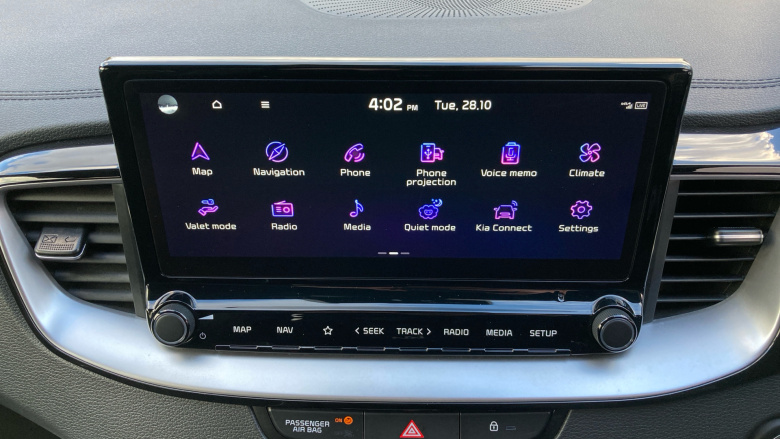 Kia Pro Ceed 1.5T GDi ISG GT-Line 5dr DCT Petrol Estate